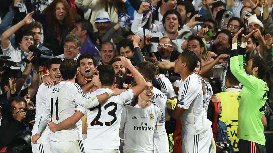 Los titulares del Carnet Madridista pueden reservar su entrada para la Supercopa de Europa