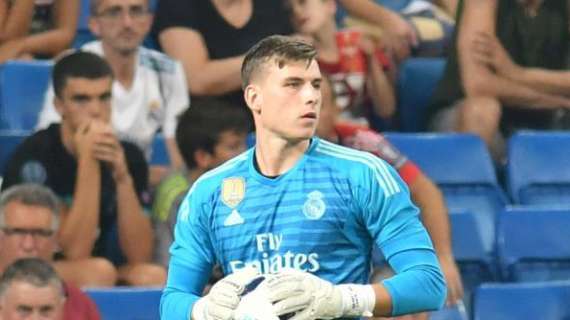 As, Roncero: "El Madrid debería penalizar a los clubes que no utilicen a sus cedidos. Lunin..."