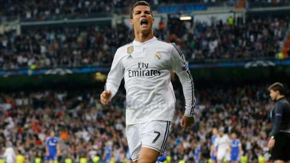 El PSG no hará ninguna locura por Cristiano a pesar de no tener las restricciones de la UEFA