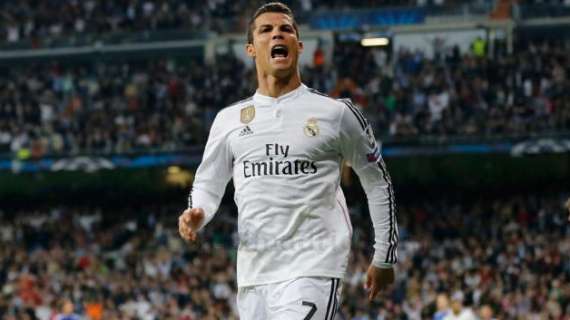 El PSG dispuesto a una locura de 120 'kilos' por Cristiano