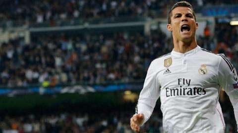 El Cristiano más generoso