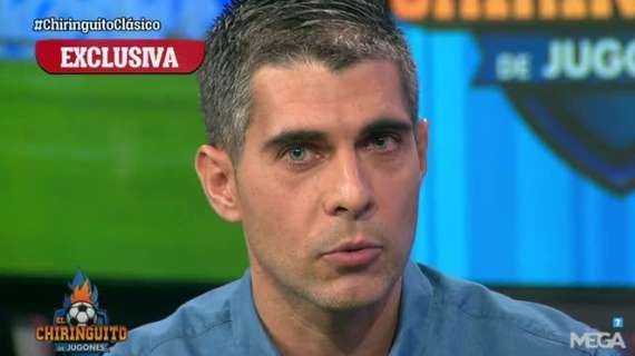 José Luis Sánchez: "Bale oposita a Kiev. Voló el Madrid que pasó por encima del Celta"