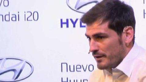 AS: Casillas y su ley del silencio