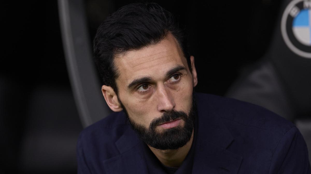 Arbeloa lo excluye: este jugador del Real Madrid no volverá a jugar