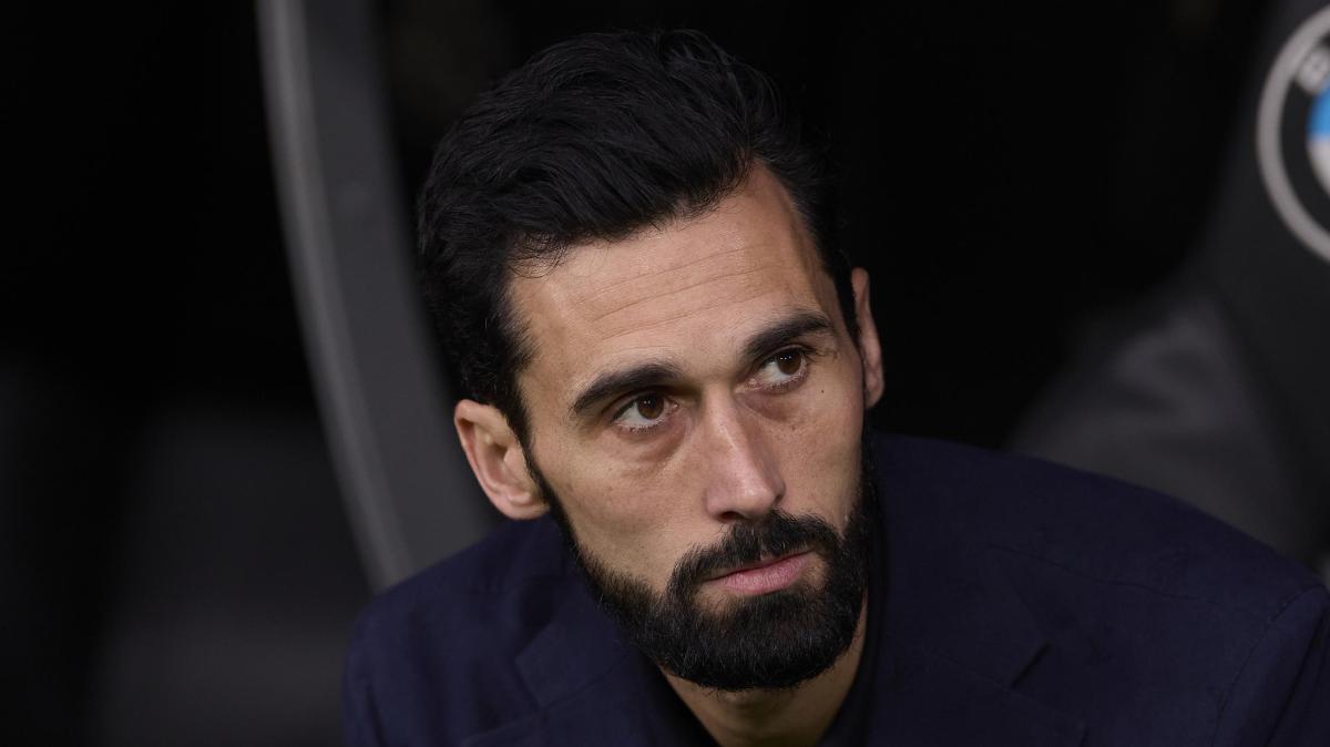 ¡Ojo! Los datos que respaldan a Xabi Alonso y señalan a Arbeloa