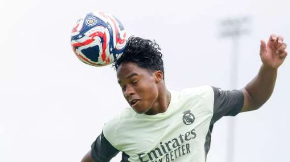 El futuro de Endrick empieza a aclararse: filtran la decisión del jugador