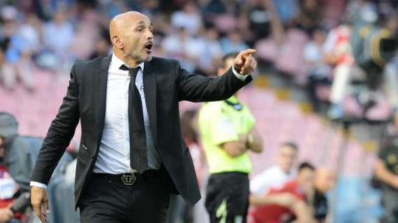 Il Tempo: Spalletti, a punto de renovar con la Roma