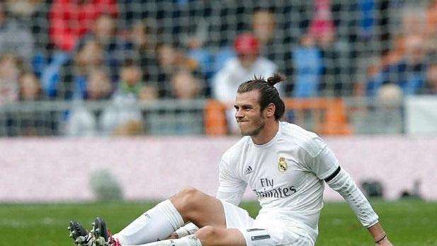 SportYou: El césped del Bernabéu perjudica a Bale