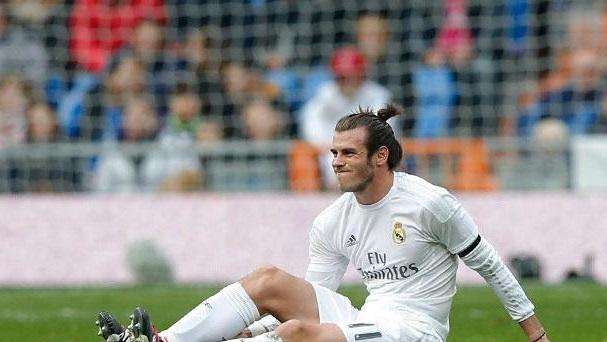 AS: El tratamiento para la espalda de Bale no funciona
