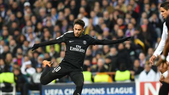 El PSG escuchará al Barça por Neymar pero permitirá una contraoferta del Madrid