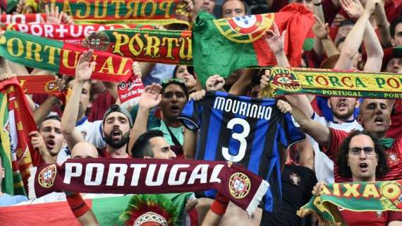 El Real Madrid pujará este verano por la perla del fútbol portugués