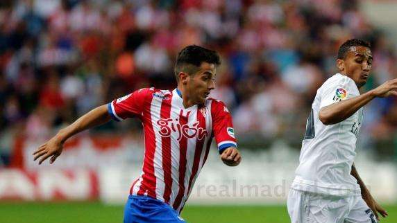 Las diez tareas de Benítez: Danilo o Carvajal