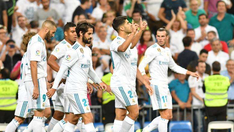 Todo o nada en Anoeta: Sin Cristiano pero con Bale, Aensio y el renovado Isco