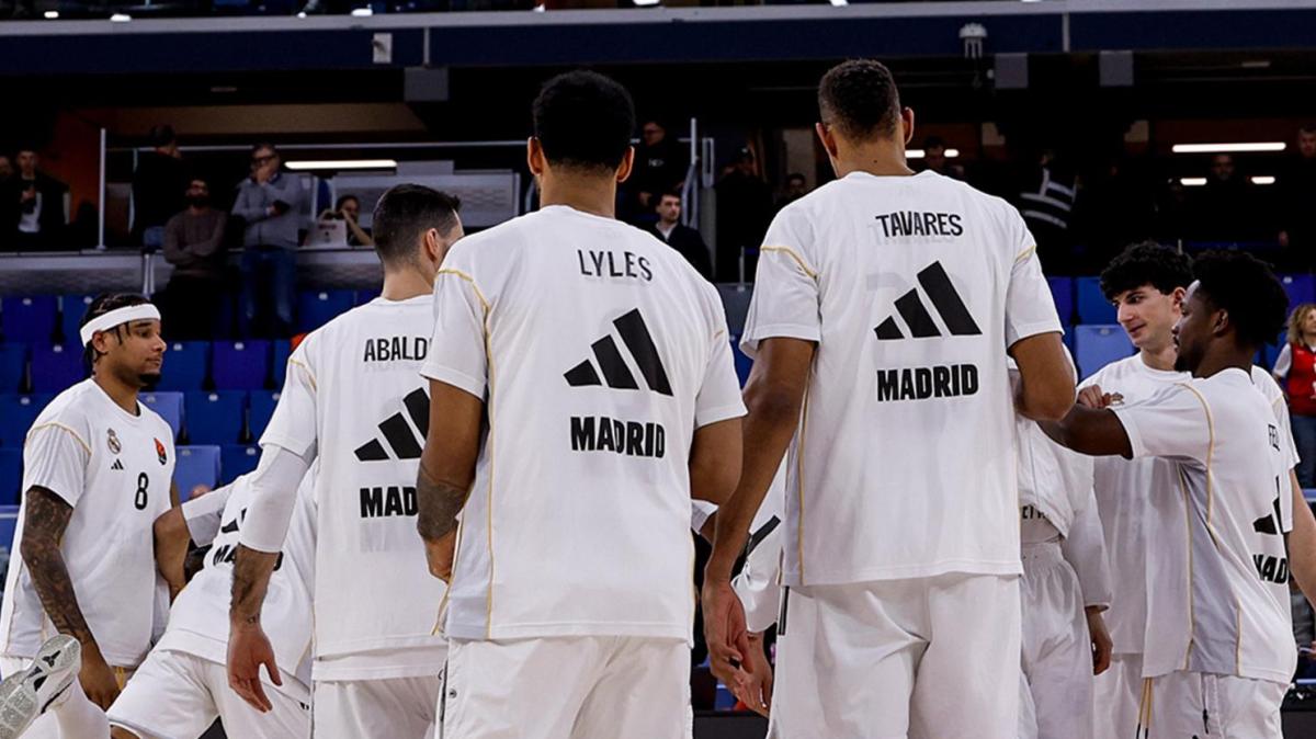 El Real Madrid toma nota: una joya tira las puertas abajo del primer equipo