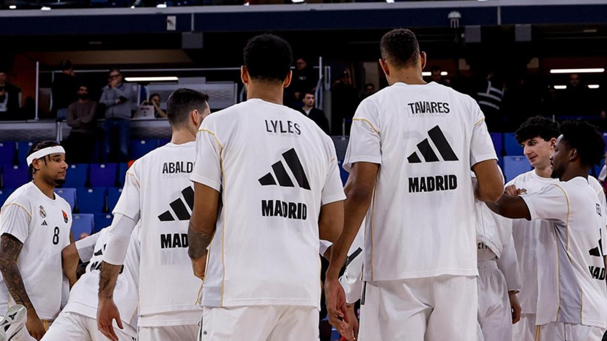 Partido bomba en el Real Madrid y más protagonismo en Valdebebas