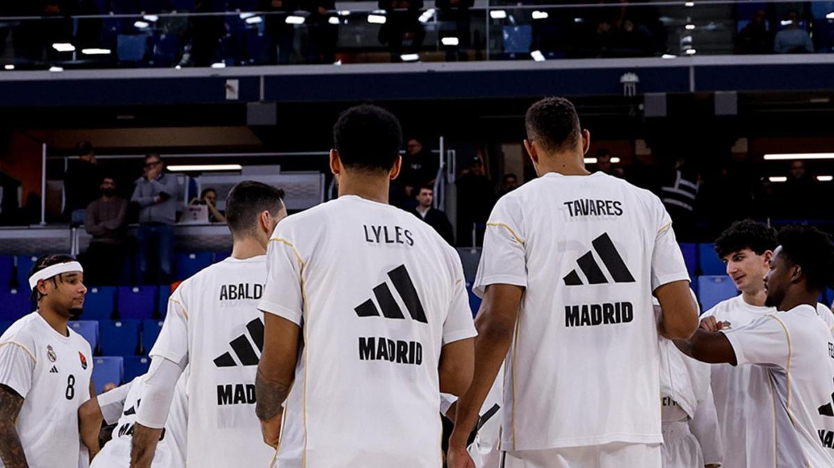 Nuevo fichaje del Real Madrid para el final de temporada