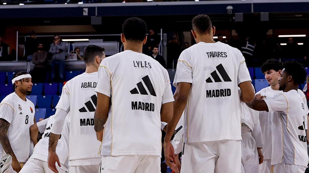 Viaje a Gran Canaria y más protagonismo en la Ciudad Real Madrid