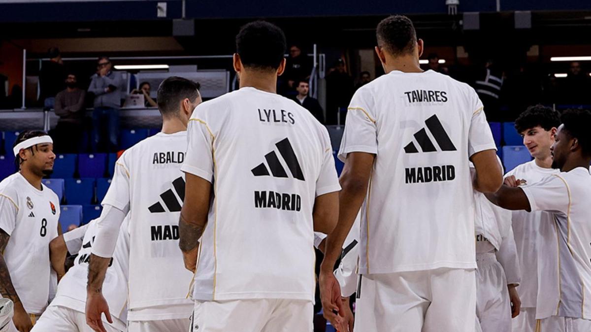 Esta estrella del Real Madrid hace historia: victoria y al olimpo