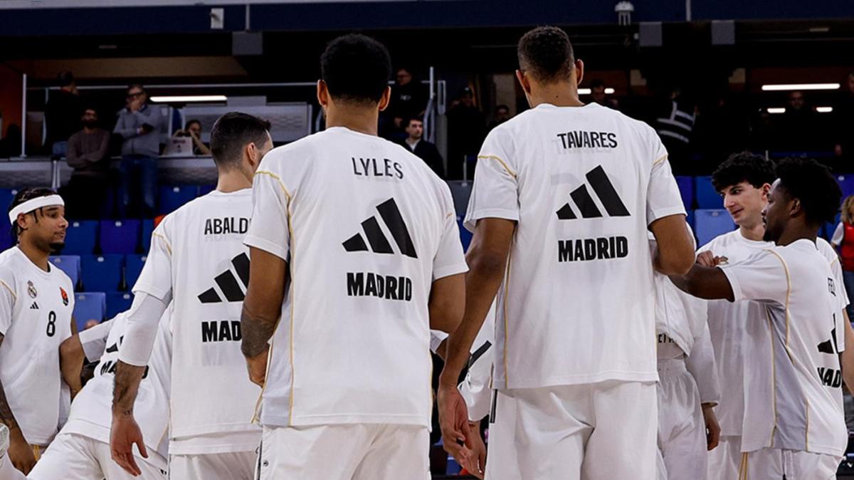 Este jugador del Real Madrid se sincera: "Lo que he vivido ha sido irreal"