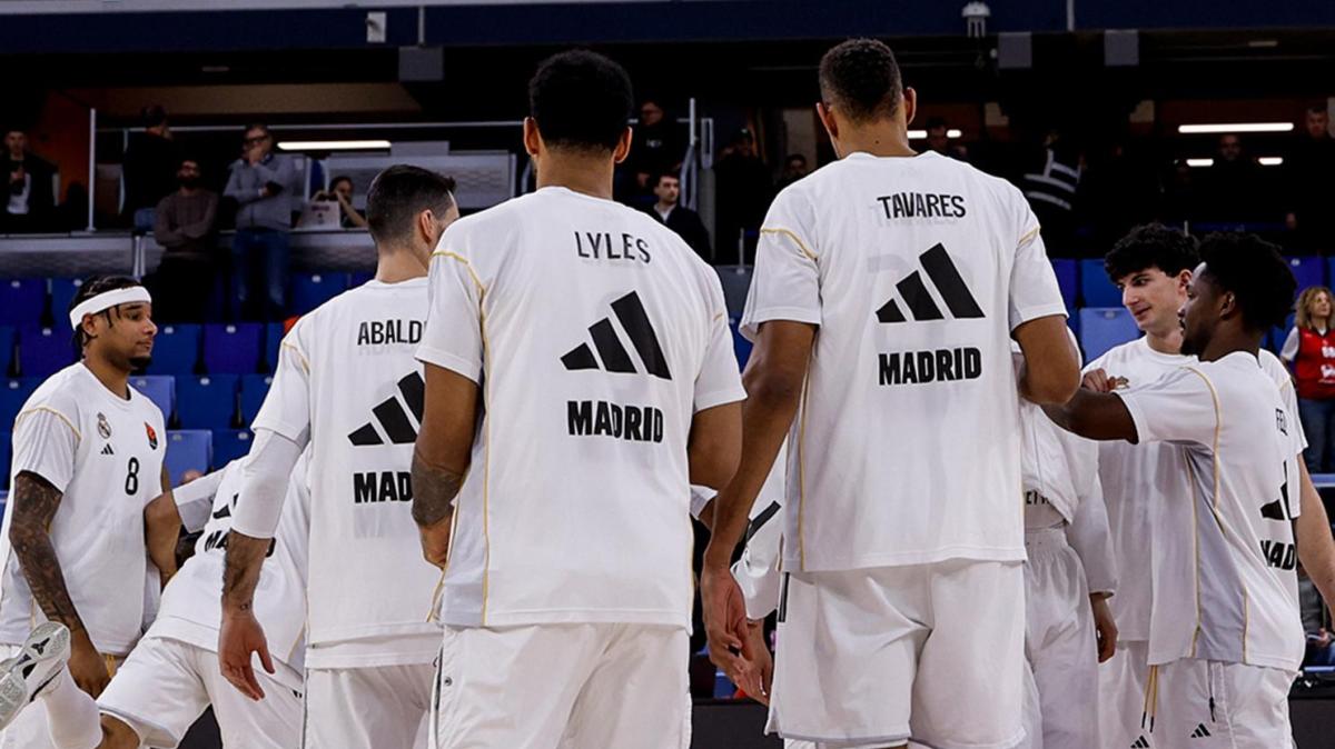 El Real Madrid se juega su futuro en Europa: partido clave