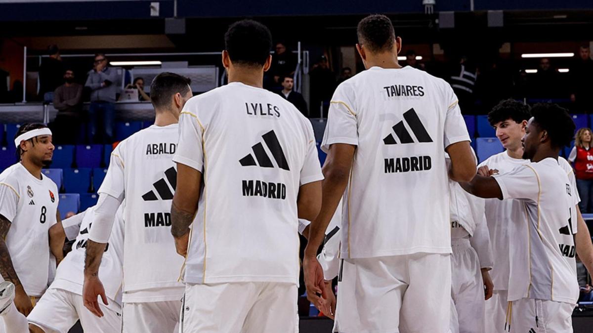 Señalan el principal problema del Real Madrid: "Falta carácter..."