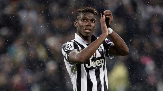 Cadena SER: Pogba, el recambio de Khedira