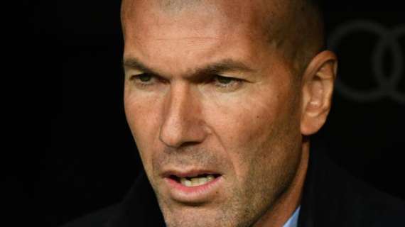 Zidane acepta el traspaso de una nueva joven perla francesa al Madrid