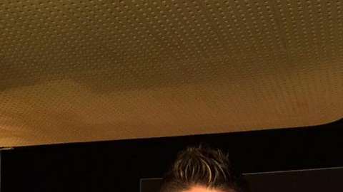 James: "Estoy feliz por Cristiano, se lo merece"