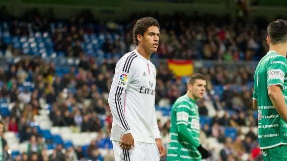 José Manuel Oliván, en Radio MARCA: "Varane no será fichable mientras Zidane esté en el Madrid"