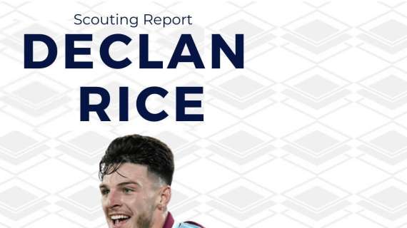 Declan Rice