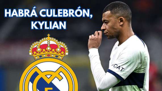 No habrá renuncia a Kylian Mbappé: el culebrón llegará en 2024