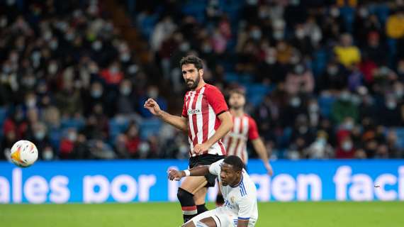 DESCANSO | Villarreal 0-1 Athletic: premio para los leones