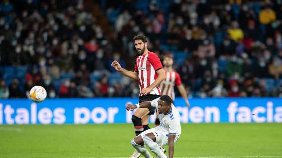 FINAL | Espanyol 1-2 Athletic Club: los Williams hunden a los pericos