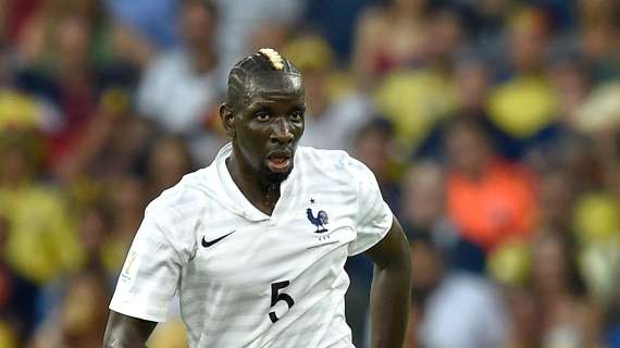 Sakho: "Varane ya está bien"