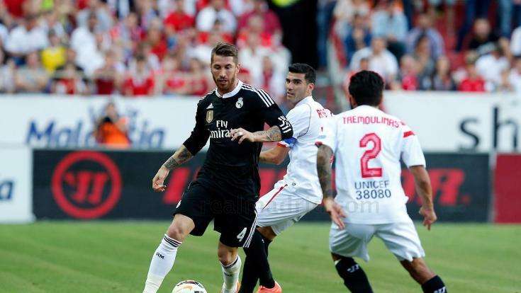 Proponen el cierre de parte del Pizjuán ocho partidos por los insultos al Madrid