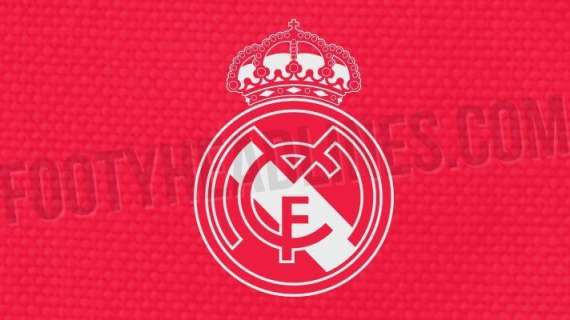 FOTO - Se filtra la tercera equipación del Real Madrid para el año que viene