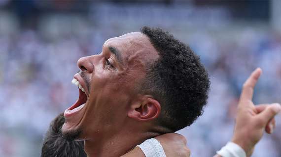 Drama para Alexander-Arnold: paga caro su llegada al Real Madrid