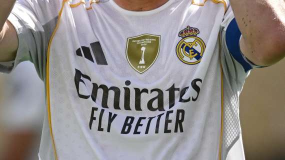 Un futbolista se despide del Real Madrid: "Cierro una etapa inolvidable"