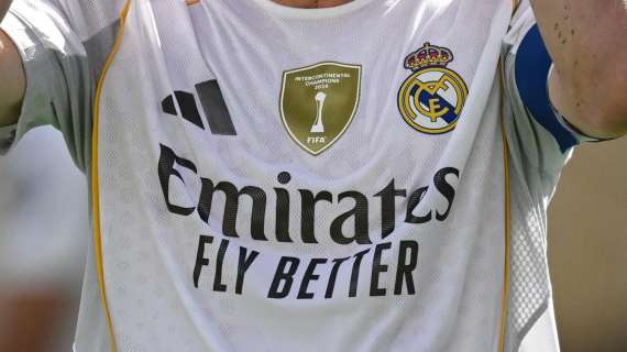 Nueva salida confirmada en el Real Madrid: "Hasta pronto, madridistas"