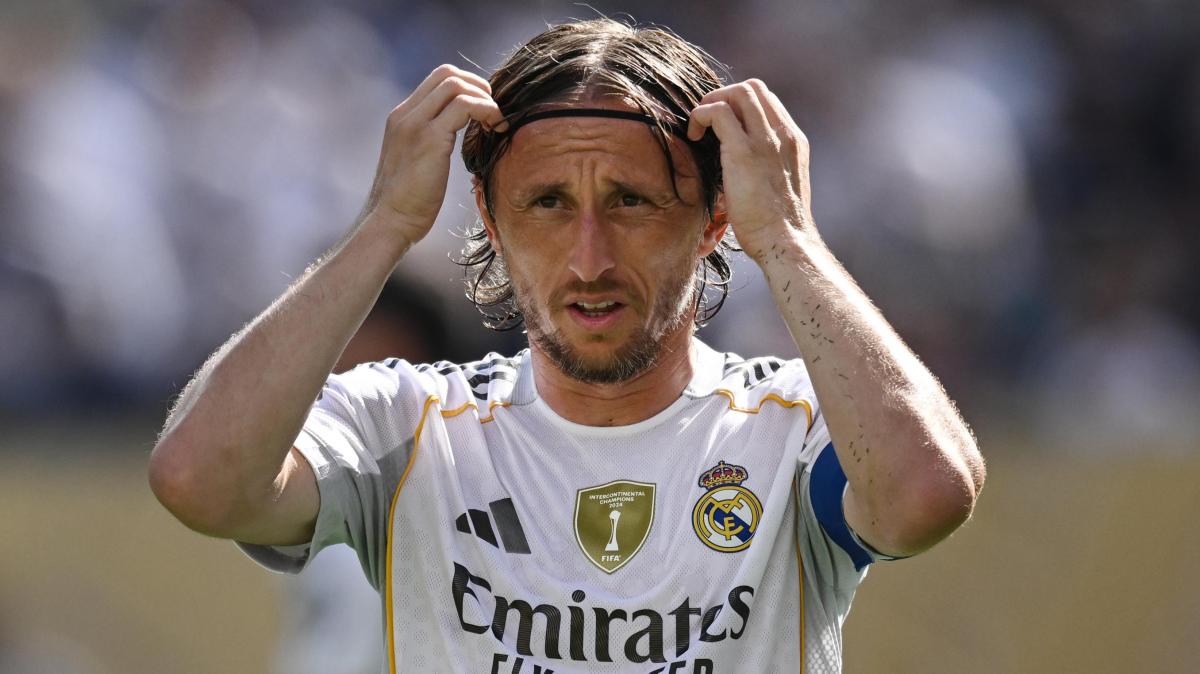 El Real Madrid se lanza a por el nuevo Modric: 100 millones de euros