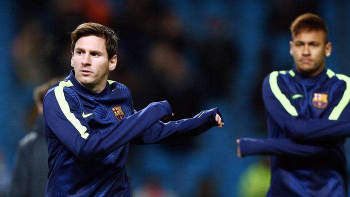 El Barcelona no falla antes del Clásico