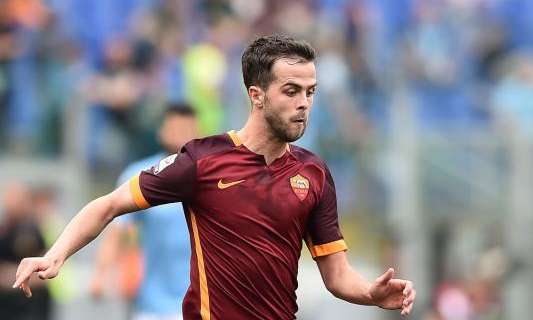 Pjanic: "¿Mi futuro? Quiero terminar la temporada bien y luego ya veremos"