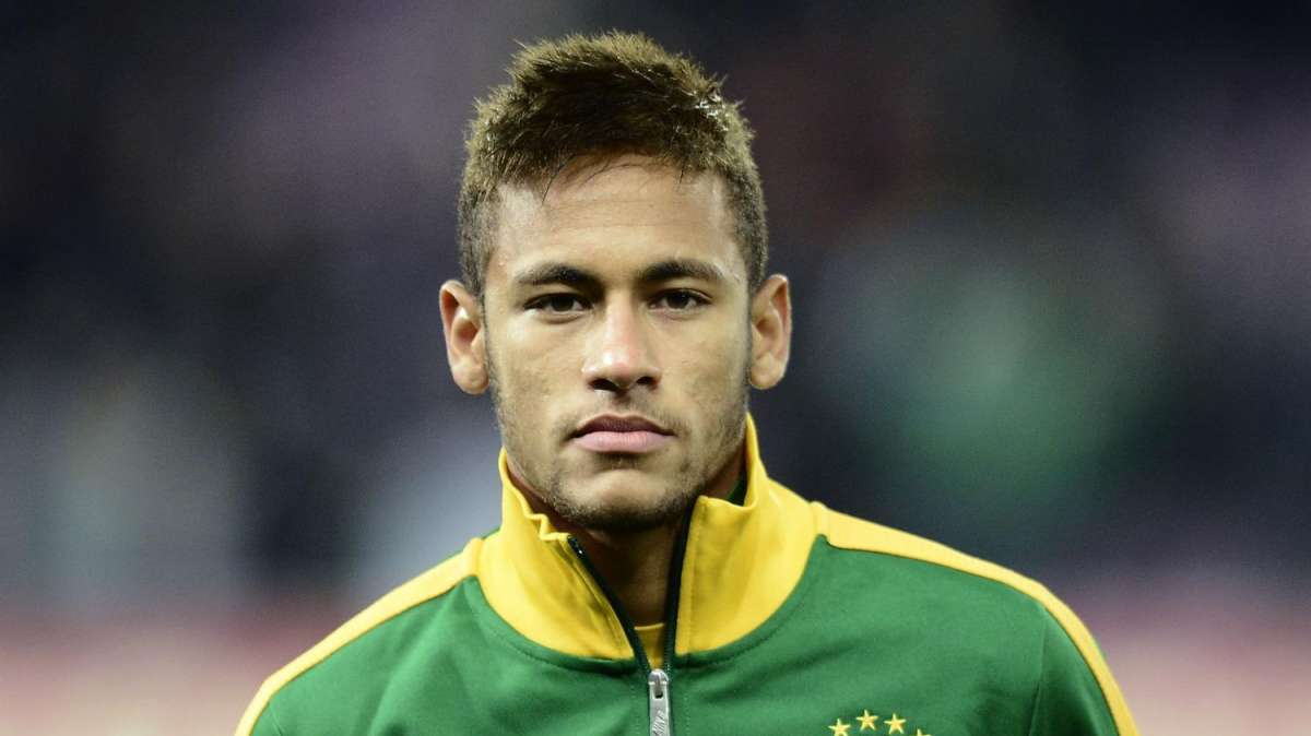 "Un profesor vale más que Neymar"