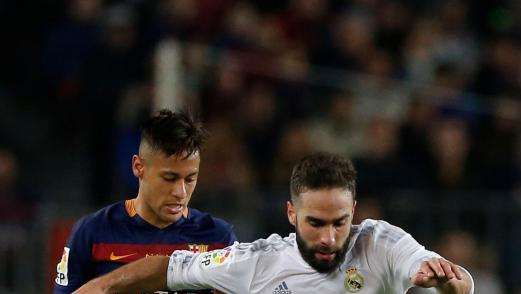 El Clásico, declarado partido de alto riesgo