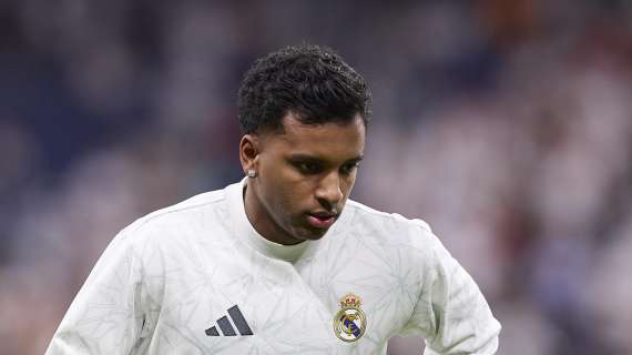 Rodrygo y el PSG: toda la verdad sobre el rumor de la semana