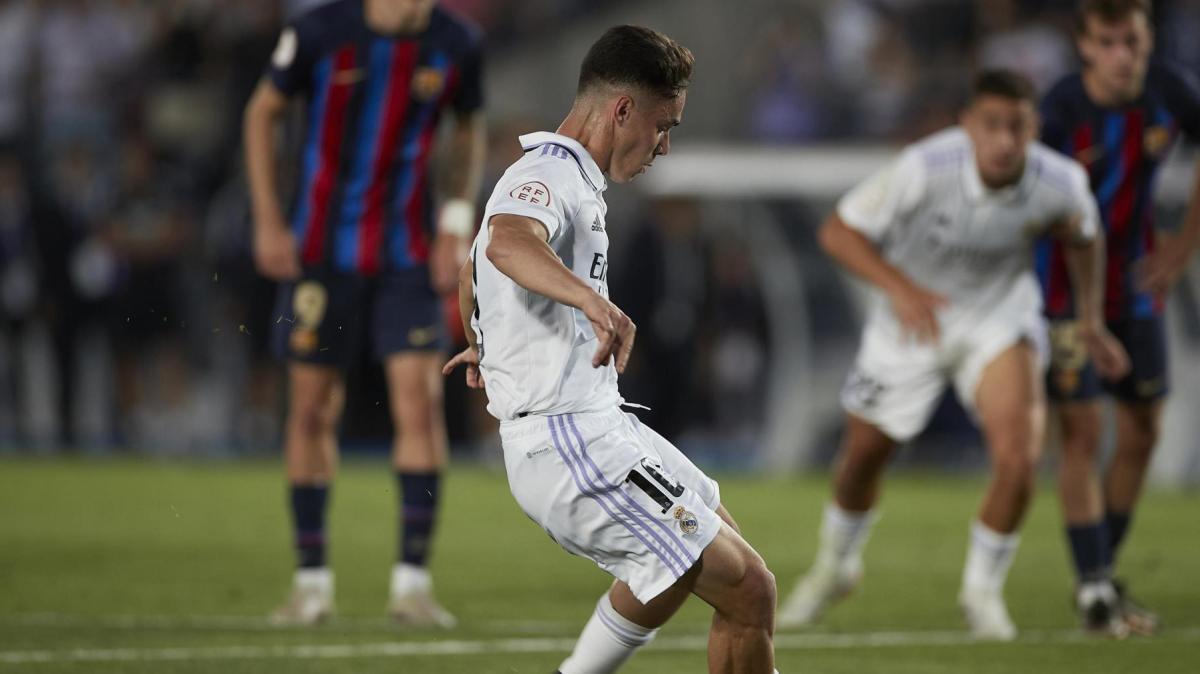 El Real Madrid saca más beneficio: el Benfica busca el fichaje de Arribas