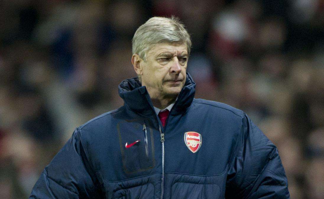 Wenger: "Estoy en contra del Balón de Oro"