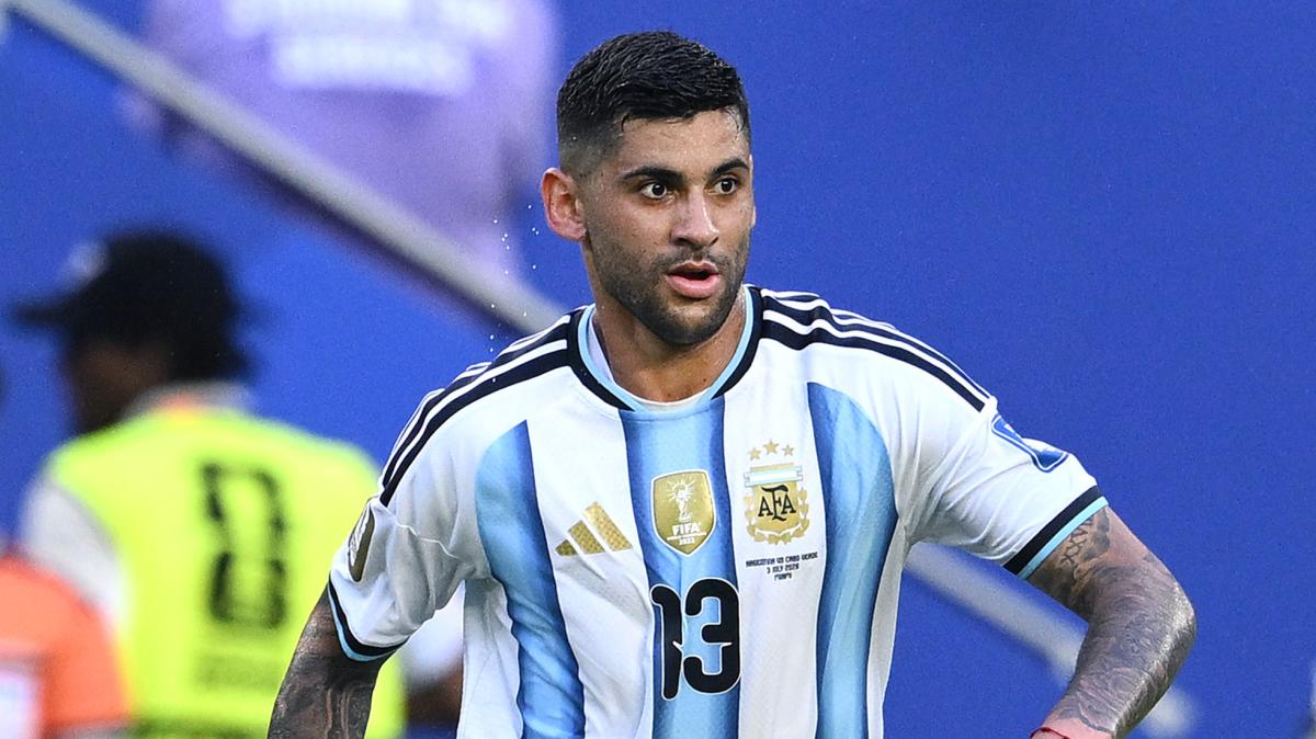 El Barcelona podría arrebatar un fichaje al Real Madrid: interés en el Cuti Romero