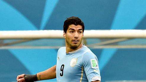 Luis Suárez: "Si tuviera que volver a Inglaterra, solo vestiría la camiseta del Liverpool"