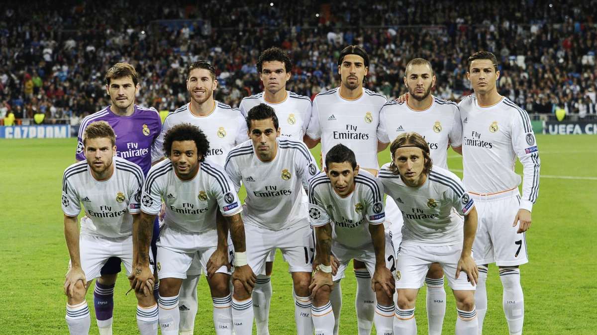 El Madrid se medirá a la Fiorentina para cerrar la pretemporada